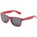 Gafas sol sigma rojo