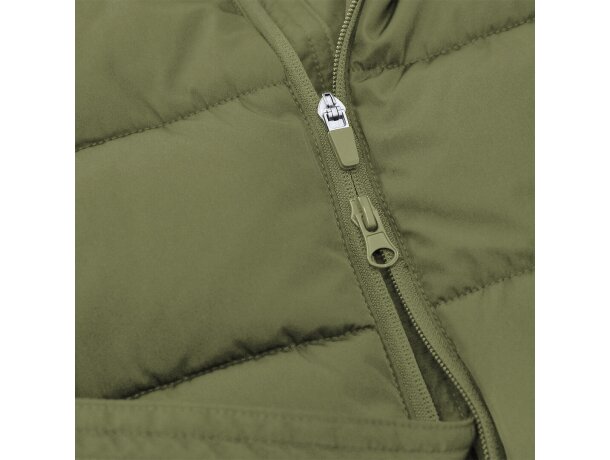 Parka niño Eren detalle 9