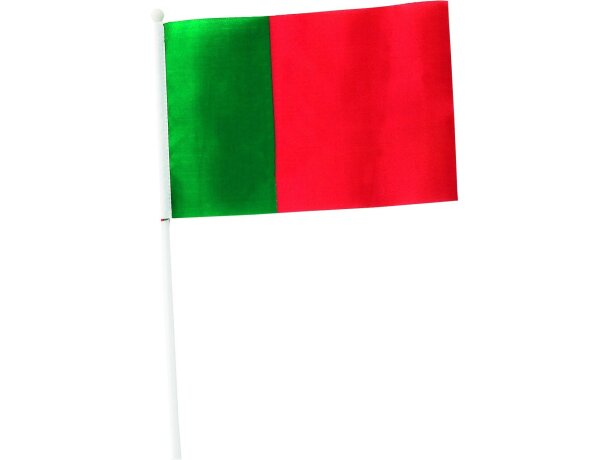 Banderín de bandera de España Banderín de bandera de España
