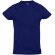 Camiseta técnica de niños 135 gr tecnic plus azul marino