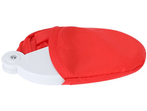 Pai pai Kalinic plegable en poliéster RPET reciclado detalle 3