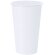 Vaso Niklas 500 ml Blanco