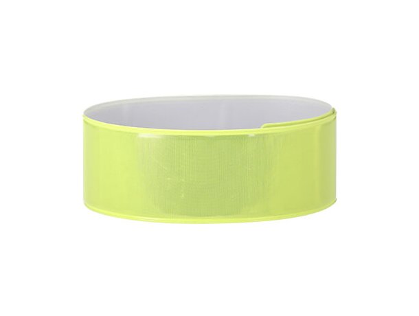 Pulsera reflectante Llorik con ajuste automático para niños detalle 1