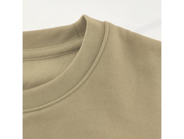 Sudadera adulto Cosmos detalle 4