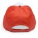 Gorra sencilla para imprimir a todo color personalizada