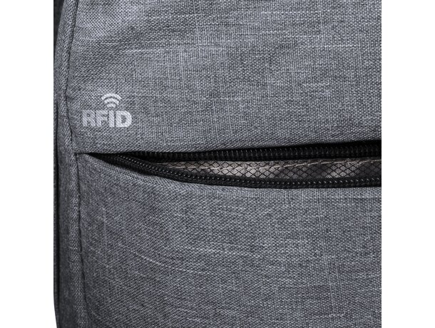 Mochila Rigal personalizada
