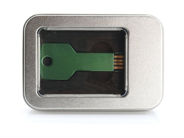USB premium 16GB con impresión full color Fixing