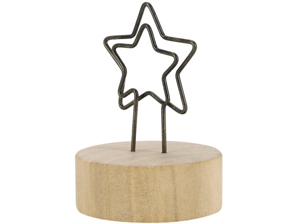 Clip Rasty detalle 2