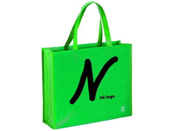 Flubber bolsa de la compra merchandising