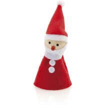 Muñeco de navidad personalizado Muñeco de navidad personalizado