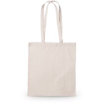 Bolsas de algodón Emphy con asas largas y resistencia hasta 10 kg