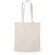 Bolsa 100% algodón de 300 g/m2