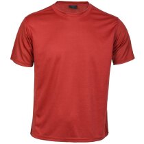 Camiseta Tecnic Rox tejido panal transpirable
