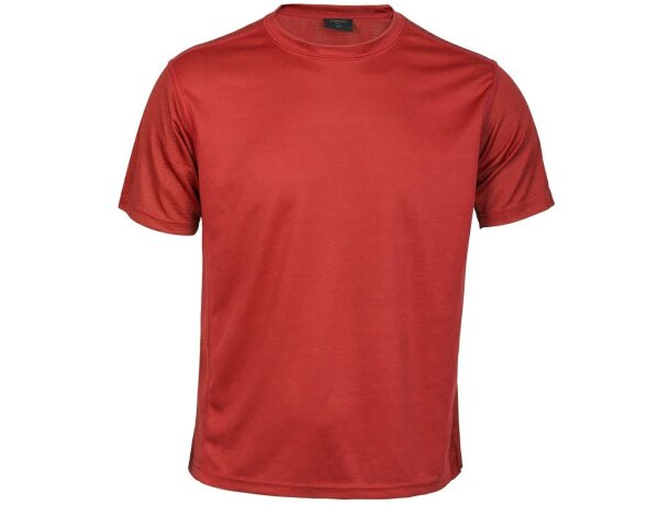 Camiseta Tecnic Rox tallas de adulto deportiva 135 gr