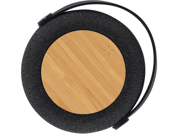 Altavoz cargador Sprit con tecnología Bluetooth y LEDs detalle 3