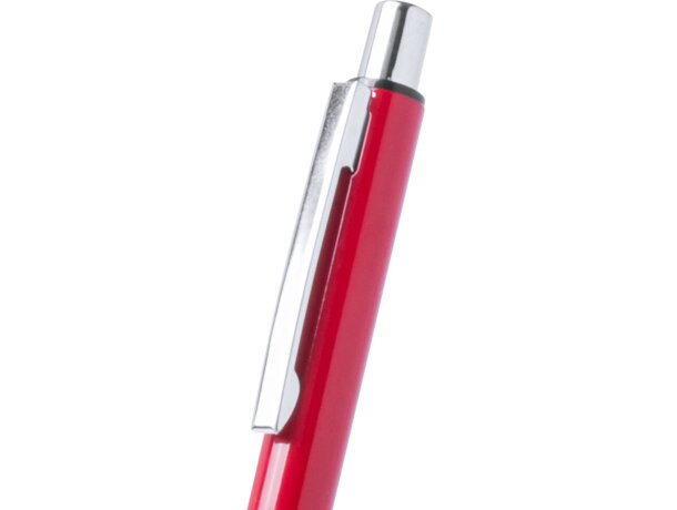 Bolígrafo Puntero Rondex barato rojo