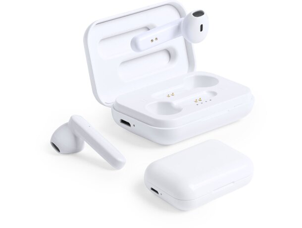 Auriculares Protex detalle 1