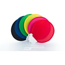 Pai pai combinado blanco y colores