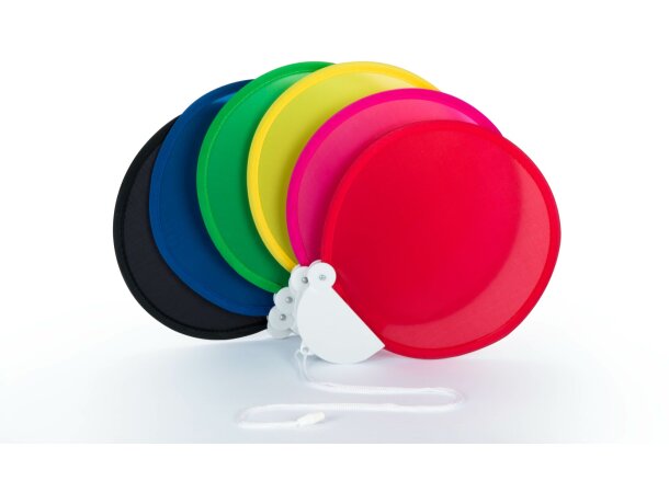 Pai pai combinado blanco y colores