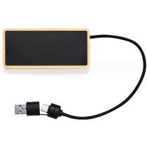 Puerto usb Ginger Puerto usb Ginger