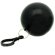 Llavero bola con gorro impermeable personalizado