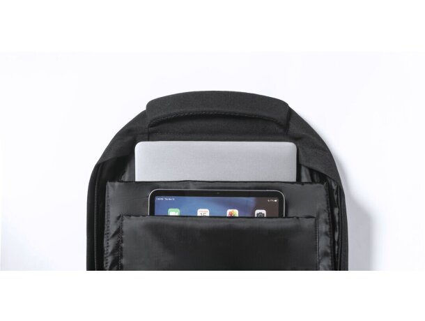 Mochila Berny detalle 3