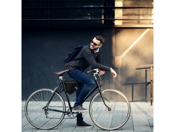 Bolsa para bicicletas Leven