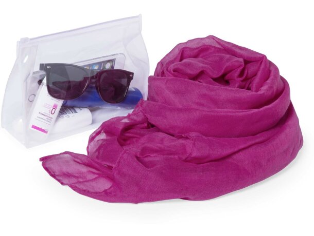 Pareo Foulard para verano economico