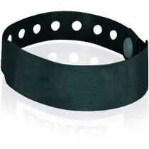 Pulsera Multi PVC con cierre corchete ajustable