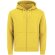 Sudadera adulto Astro Amarillo