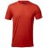 Camiseta Adulto Tecnic Layom Rojo