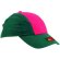 Gorra especial con colores de España economica