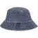 Gorros pescador transpirable de algodón Sirocon Marino