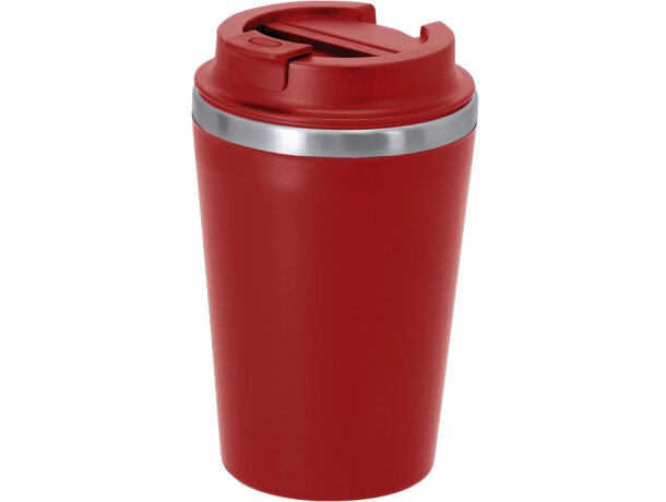 Vaso térmico Relanor de acero inoxidable con doble pared 350ml detalle 1