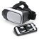 Gafas Bercley de realidad virtual ajustables con logo