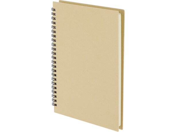 Libreta planning mensual Celik detalle 2