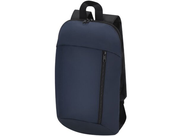 Mochila Sammie con espalda acolchada y cintas transpirables detalle 1