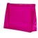 Neceser Iriam de pvc gran gama de colores personalizado fucsia