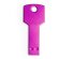 Memoria USB Fixing 16GB Fucsia