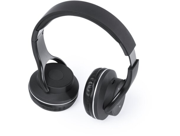 Auriculares Altavoces Milcof personalizado