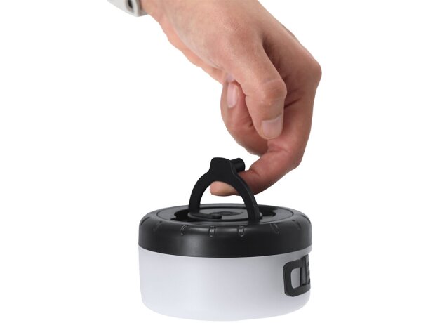 Luces led Lukkas guirnalda recargable 8 metros 79 leds detalle 3