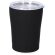Vaso térmico Liku de acero inoxidable 350ml acabado mate Negro