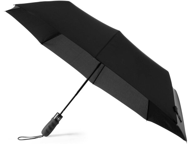 Paraguas de colores llamativos plegable personalizado