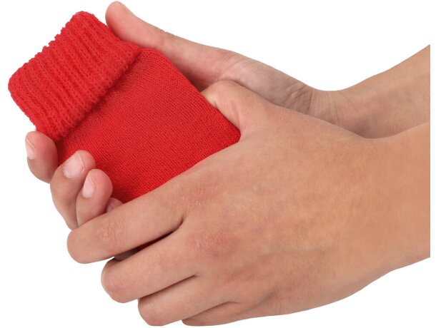 Parche calor Grexar detalle 3