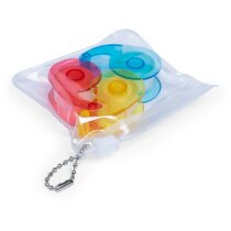 Set de porta celos de colores personalizado Set de porta celos de colores personalizado