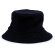 Gorro de poliester 200 gr negro barato