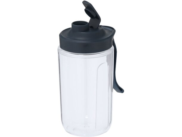 Licuadora portátil Kalact con batería recargable y dos vasos detalle 3