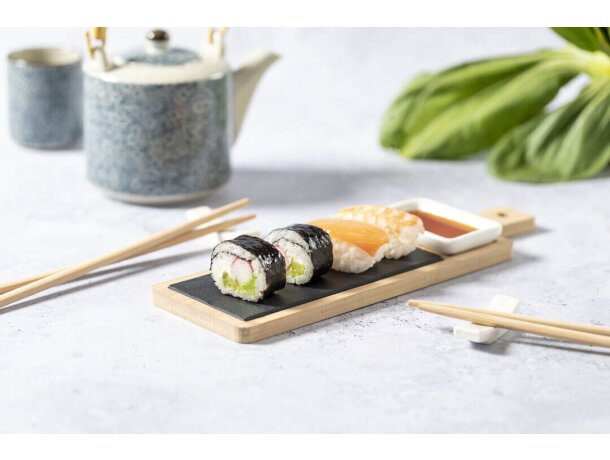 Set Sushi Gunkan