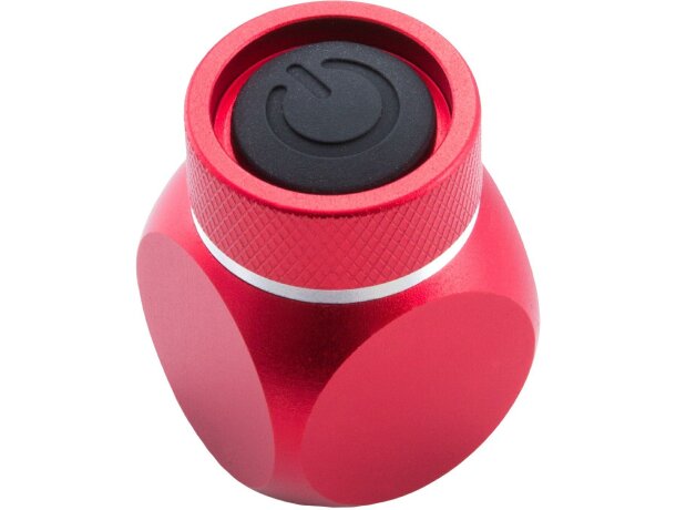 Linterna original con 6 luces led personalizada