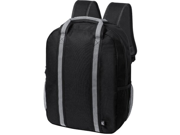 Mochila fabax negro